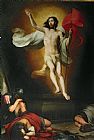 Bartolome Esteban Murillo The Resurrection of Christ
