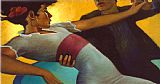 bill brauer Amber Dream