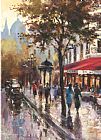 brent heighton Avenue Des Champs Elysees 1