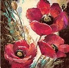 brent heighton Influential Poppy