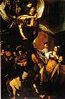 Caravaggio Seven Works of Mercy