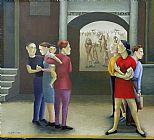 Caroline Jennings Beata Rwanda