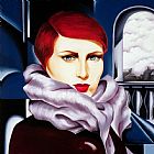 Catherine Abel European Winter