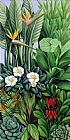 Catherine Abel Foliage II