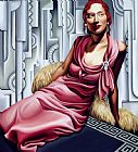 Catherine Abel La Vie en Rose