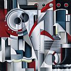 Catherine Abel Maiden Voyage