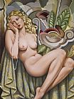 Catherine Abel Opium Dreamer