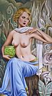 Catherine Abel Primavera