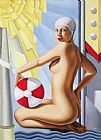 Catherine Abel Sunworshipper I