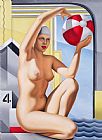 Catherine Abel Sunworshipper II