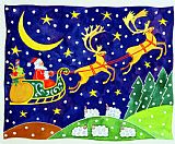 Cathy Baxter Stars And Snowfall