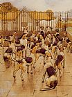 Cecil Charles Windsor Aldin The Hounds began suddenly to howl in chorus