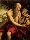 Cesare de Sesto Saint Jerome