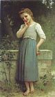 Cherry Prints - The Cherry Picker by Charles Amable Lenoir