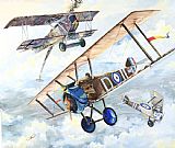 Charles Taylor American Camel