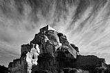 Chateau des Baux Chateau des Baux