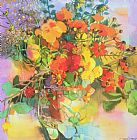 Claire Spencer Autumn Flowers