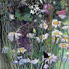 Claire Spencer The White Garden