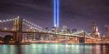 Clarence Holmes Prints - Tribute in Light III by Clarence Holmes