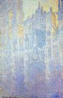 Claude Monet Rouen Cathedral