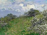 Claude Monet Spring