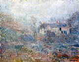 Claude Monet House at Falaise