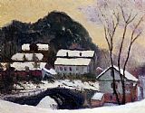 Claude Monet Sandviken Norway