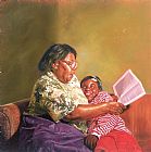 Colin Bootman Grandmas Love