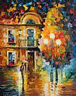 Leonid Afremov Anticipation
