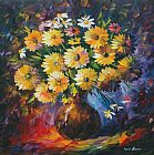 Leonid Afremov Calmness