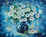 Leonid Afremov Radiance