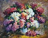 Leonid Afremov Spring Aroma