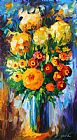 Leonid Afremov Surprise