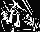 Collection 10 Car Mechanic Working