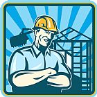 Collection 10 Construction Engineer Foreman Worker