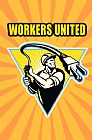 Collection 10 Worker United