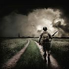 Collection 11 Alone On The 6th painting