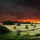 Collection 11 Grandeur painting