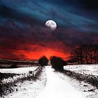 Collection 11 Hear My Voice painting