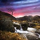 Collection 11 Lights Prelude painting