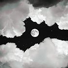 Collection 11 Moonlight painting