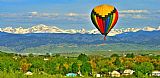 Collection 14 Ballooning Over The Rockies