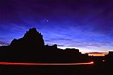 Collection 14 Nightime in Arches