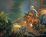 Collection 2 Bon Voyage