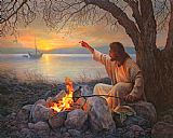 Collection 2 Cast Your Nets On The Right Side