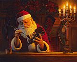 Collection 2 Christmas Eve Touch Up