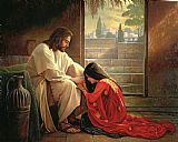 Collection 2 Forgiven