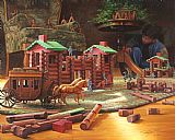 Collection 2 Imagination Final Frontier