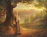 Collection 2 Wherever He Leads Me