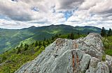 Collection 3 Blue Ridge Southern Appalachian Mountains